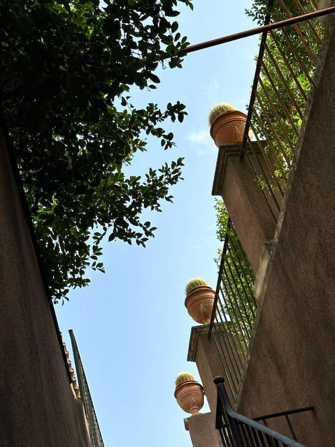 Biscari Home Catánia Buitenkant foto